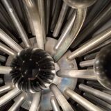 Pistillo wall lamp by Tetrarch studio