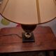 Dolphin house lamp
