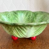 Cabbage slurry dish