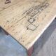 Table basse