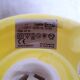 Ikea Lykta yellow canary lamp vintage 90s