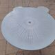 Wrought iron garden furniture