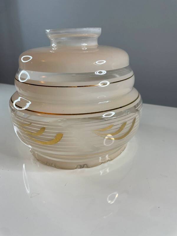 vintage suspension 50s-60s