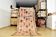 Vintage Boujaad rug 260 x 135 cm