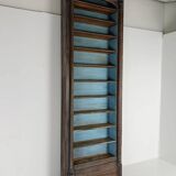 Antique large bookcase