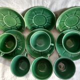 Coffee service 50s/60s