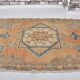 Oushak Handmade Floor Carpet sku 2451