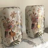 Vases Asiatides