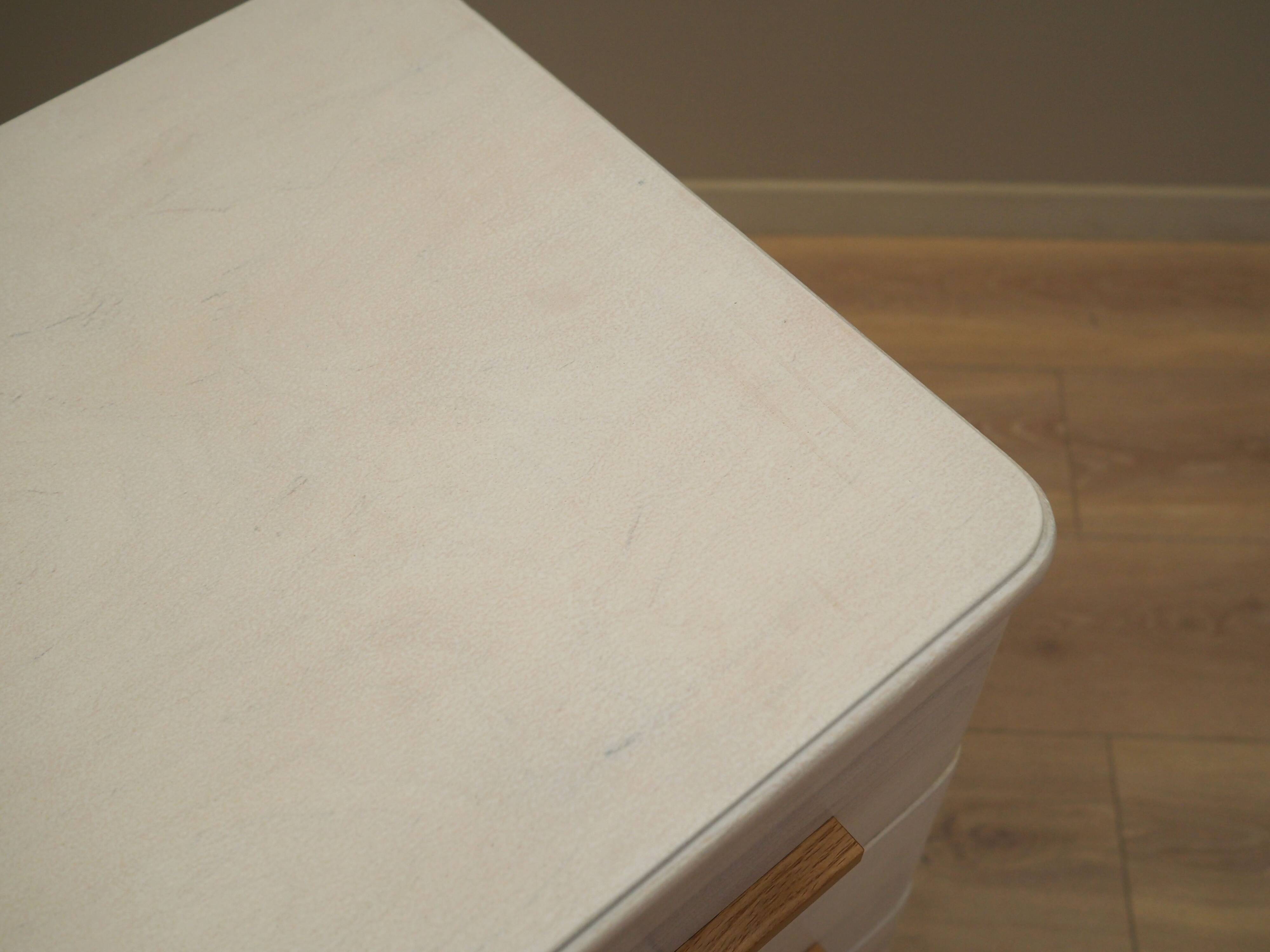 Pine chest of drawers, Danish design, 1960s, production: Denmark