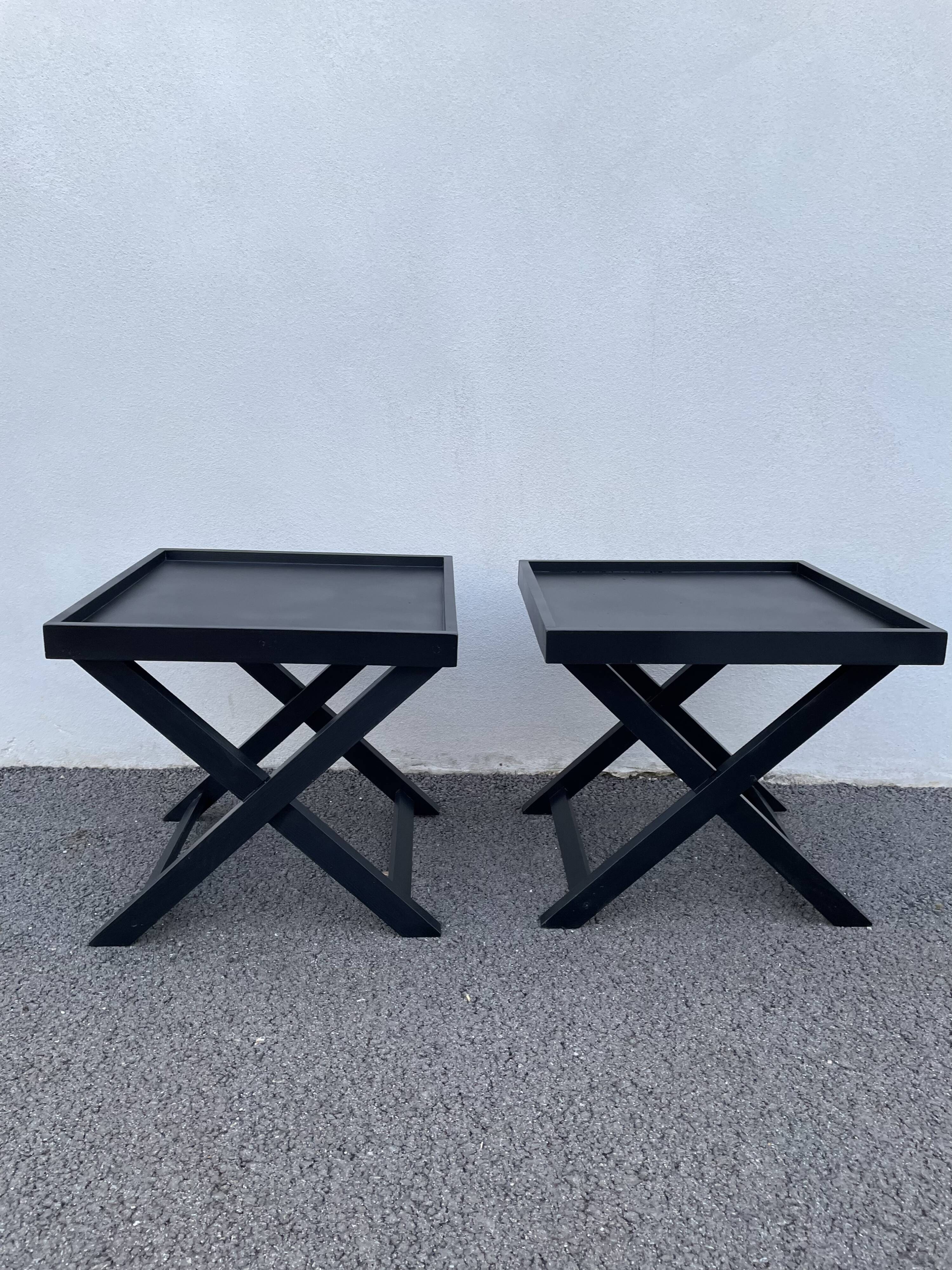 Tables de chevet