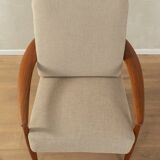 Fauteuil des années 1950 par Grete Jalk