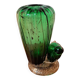 Cactus Vase Murano