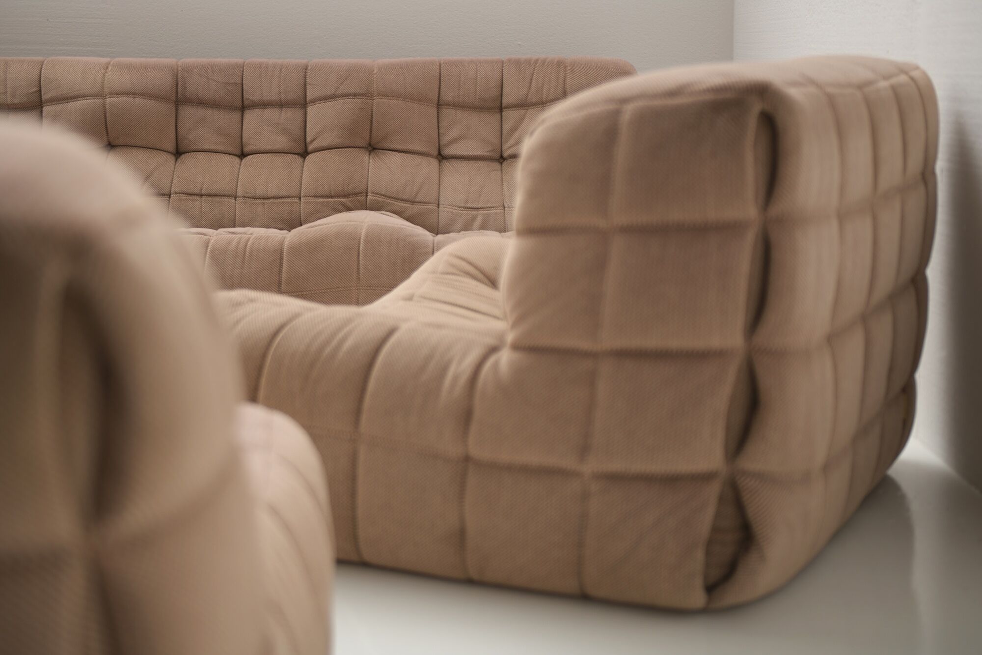 Kashima - Michel Ducaroy - Ligne Roset