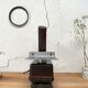 Testut kitchen scale in bakelite