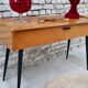 Console scandinave