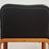 Chairs by pillini furniture, 1970s, set of 4