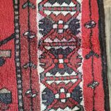 Persian carpet from Iran Bakhtiar