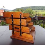 Range vintage documents