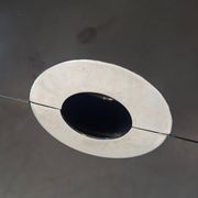 lotto di 3 Credenze "Alveo" di Willy Rizzo per Mario Sabot – Design Anni '7