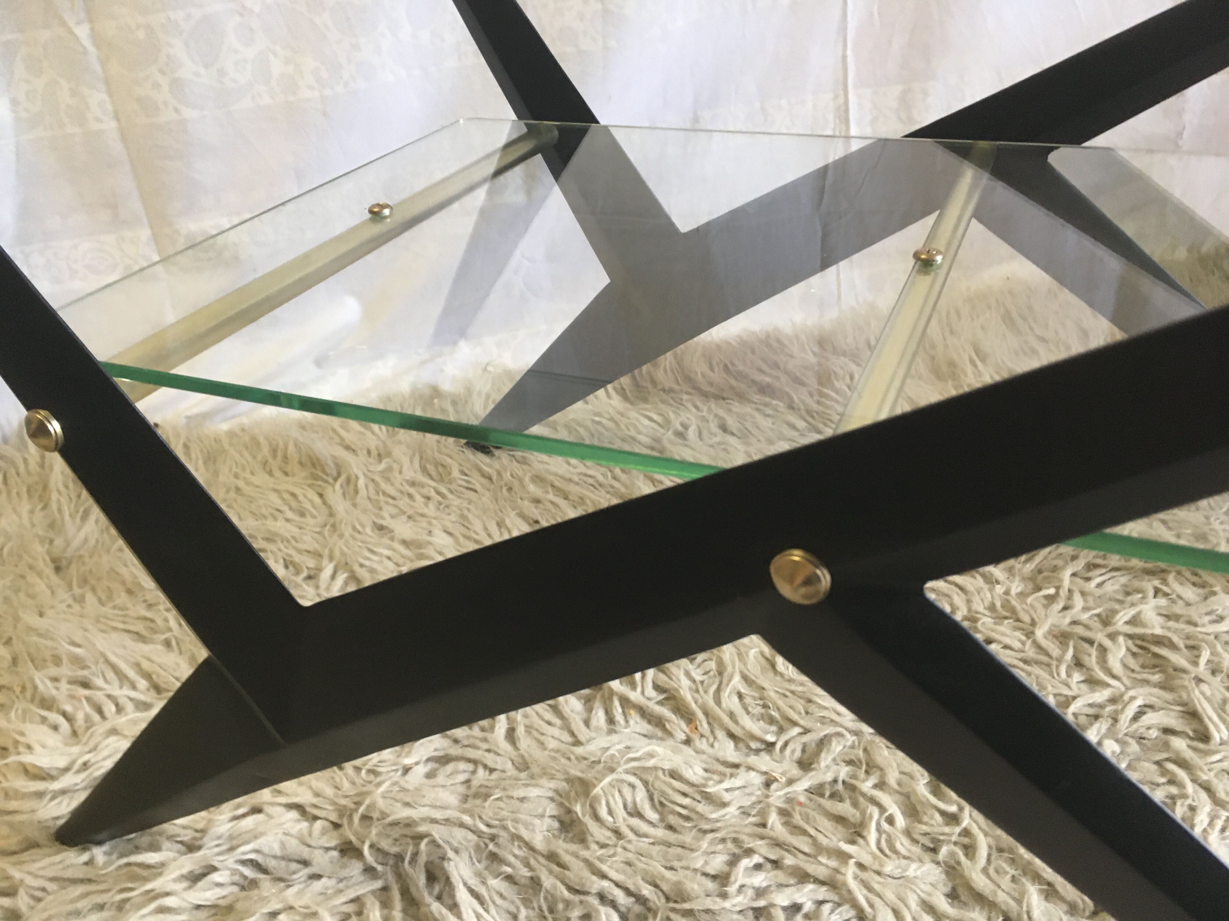 Table creations Jarden 60's