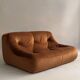 Kali 2-seater sofa by Michel Ducaroy for Ligne Roset