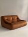 Kali 2-seater sofa by Michel Ducaroy for Ligne Roset