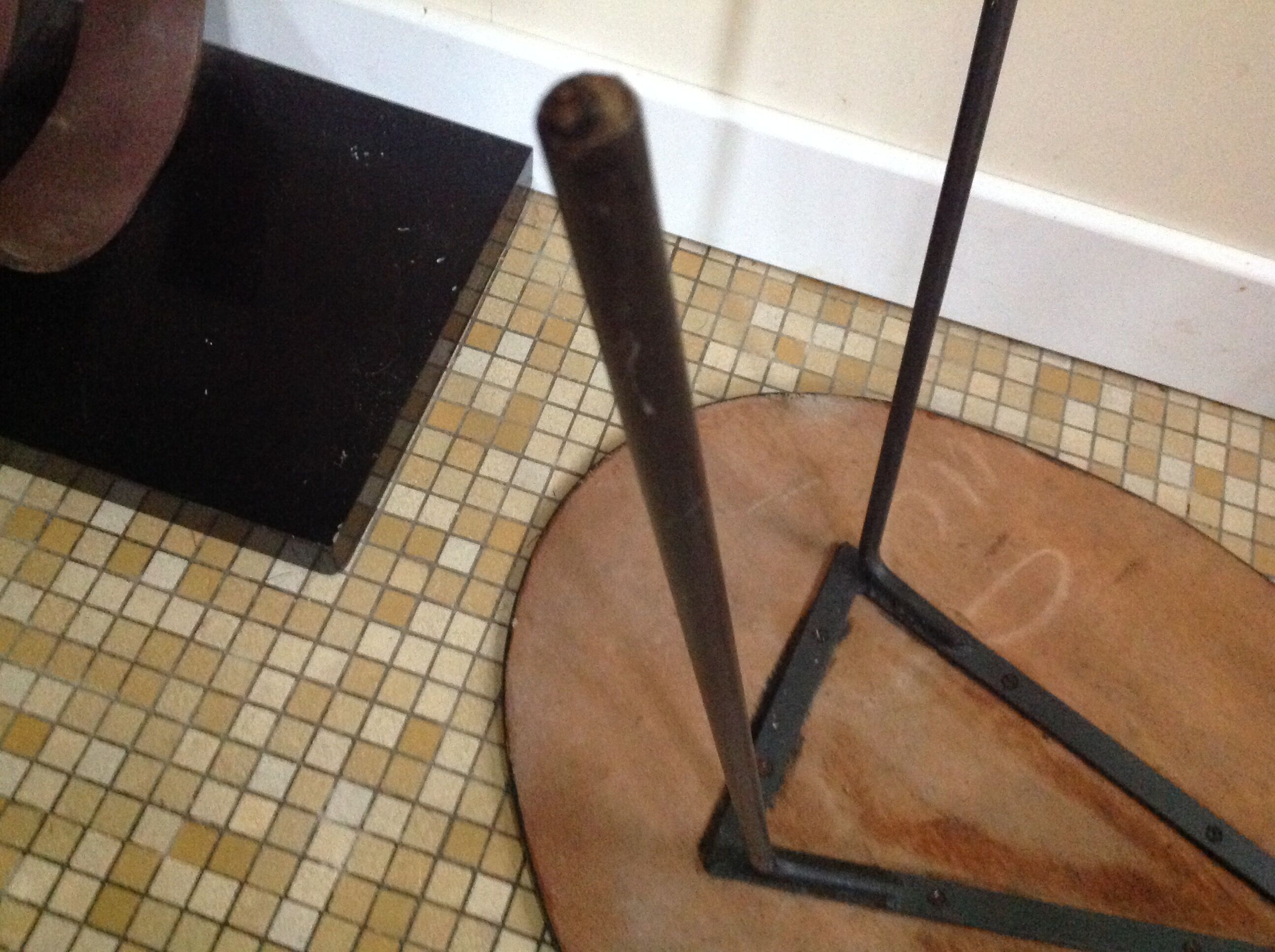 Side table