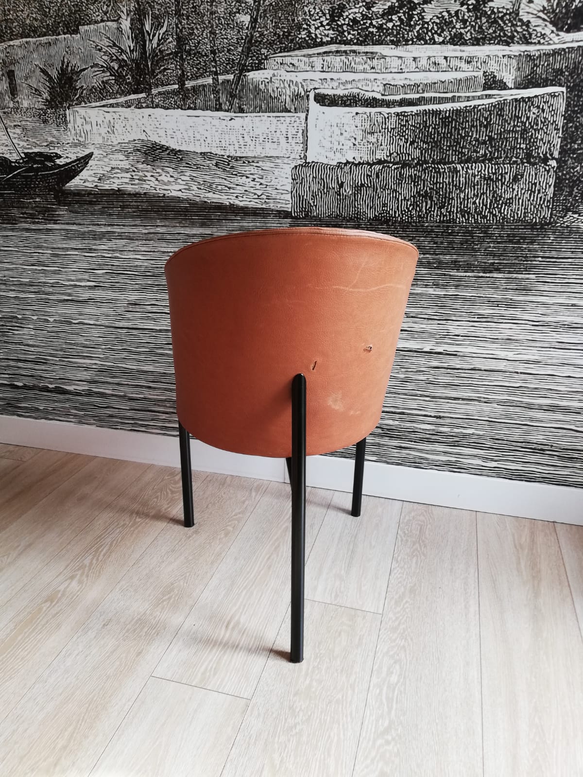 Costes chair by Philippe Starck 80s