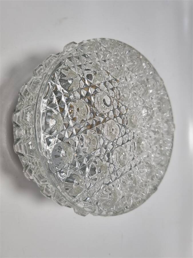 Small vintage ceiling light