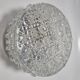 Small vintage ceiling light