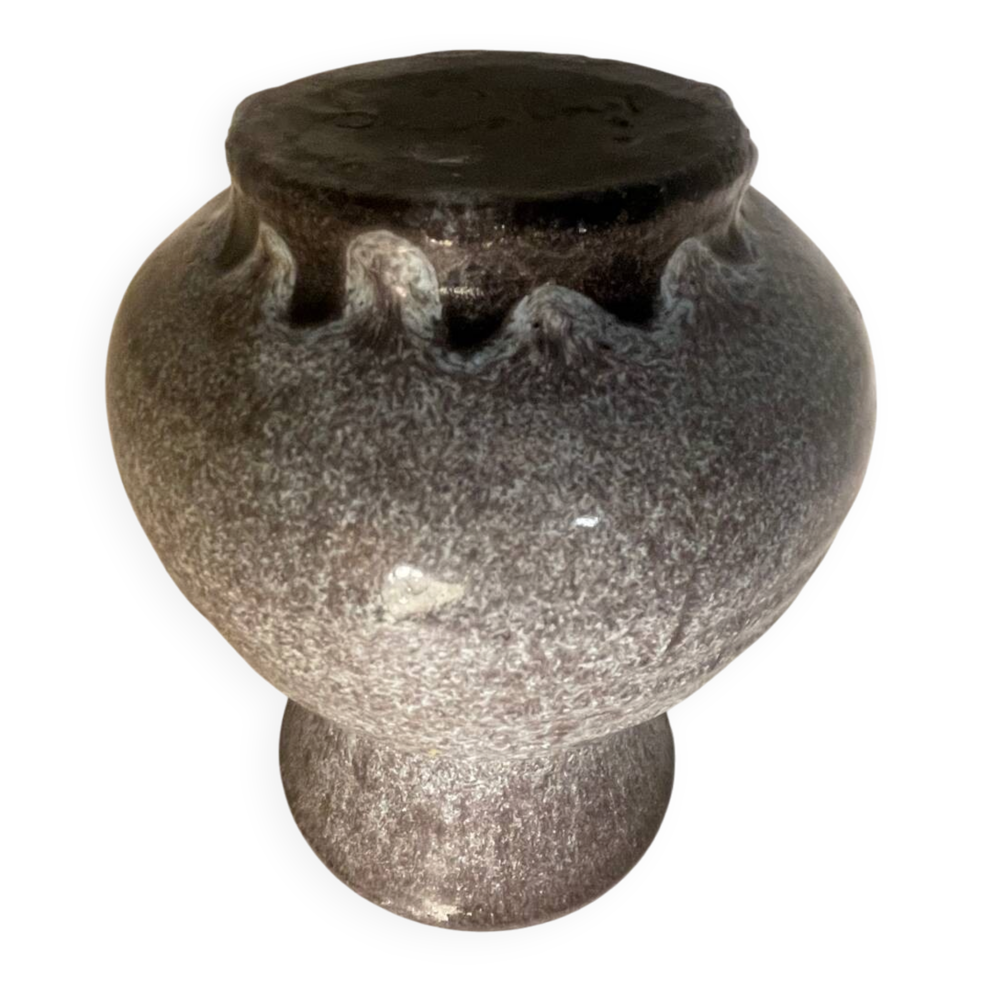 Accolay Vase