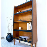 Vintage bookcase