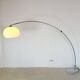 Space Age Arc Lamp – 1970s – Sölken Leuchten / Reggiani Style