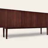 Buffet des années 70