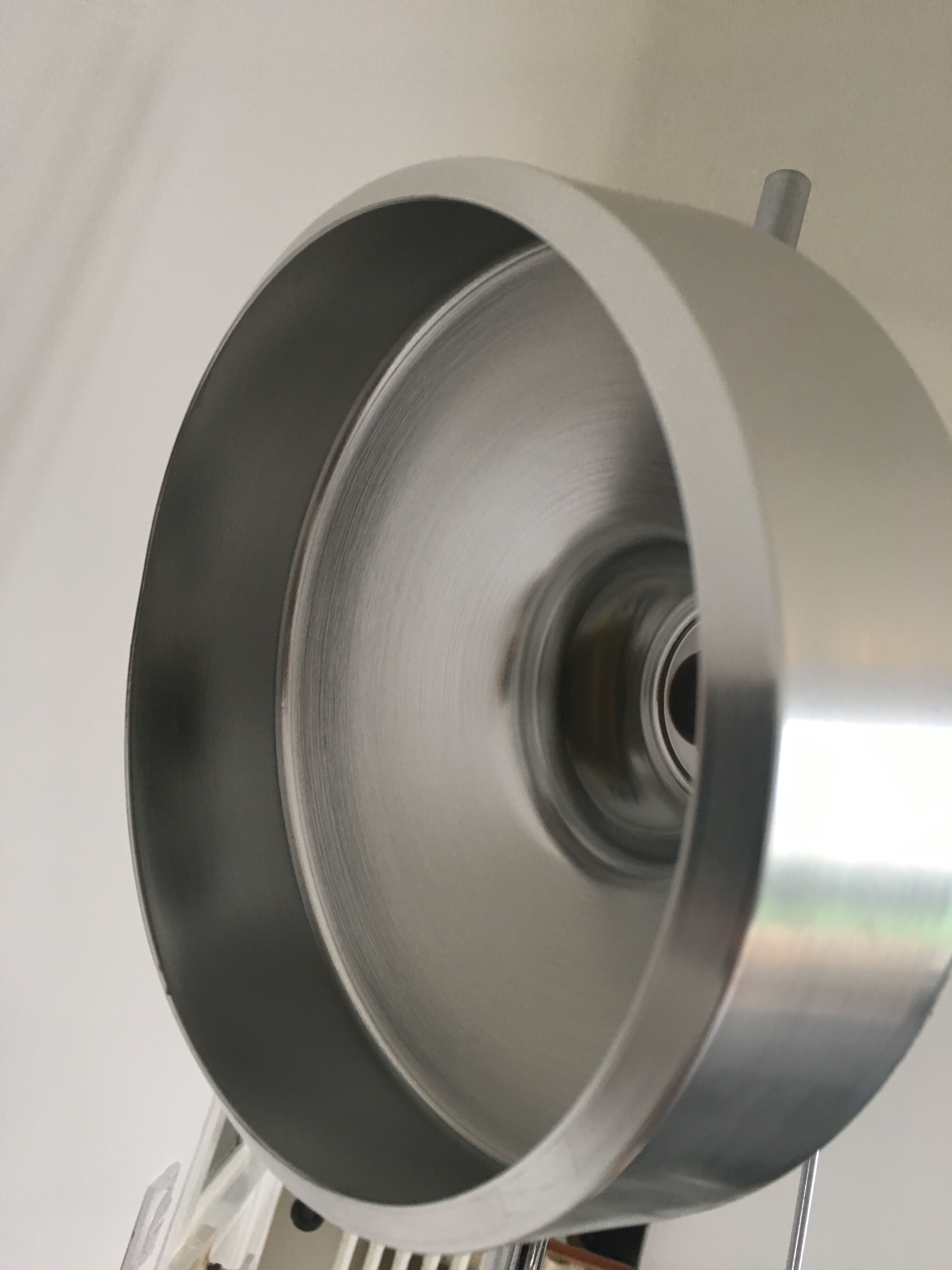 Monix floor lamp around 1960