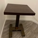 Bar table