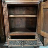 Church furniture