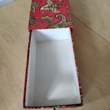 Boîte à couture