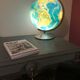 Globe lumineux 70/80