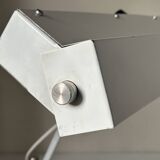 Vintage 60s architect desk lamp