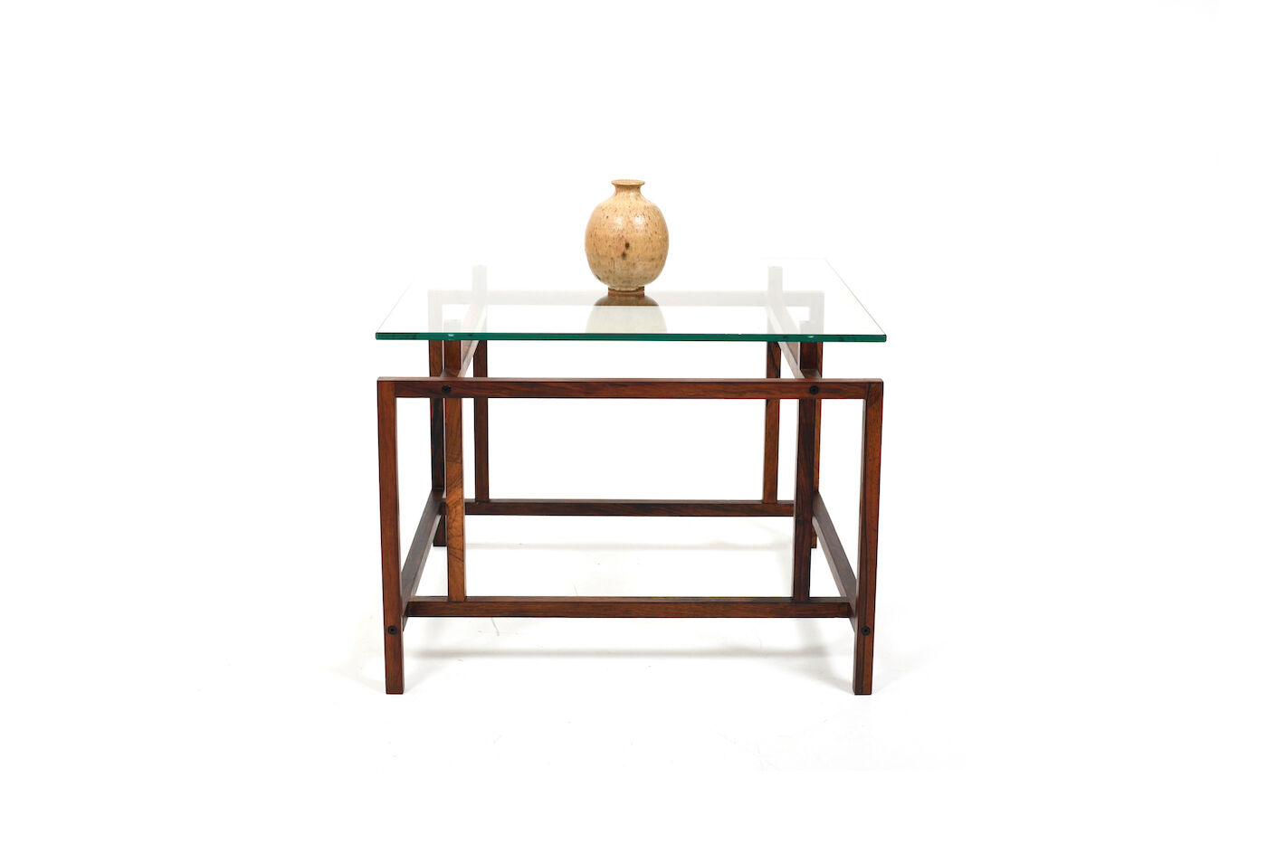 Henning Nørgaard coffee table 1960s