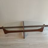 Table low vintage