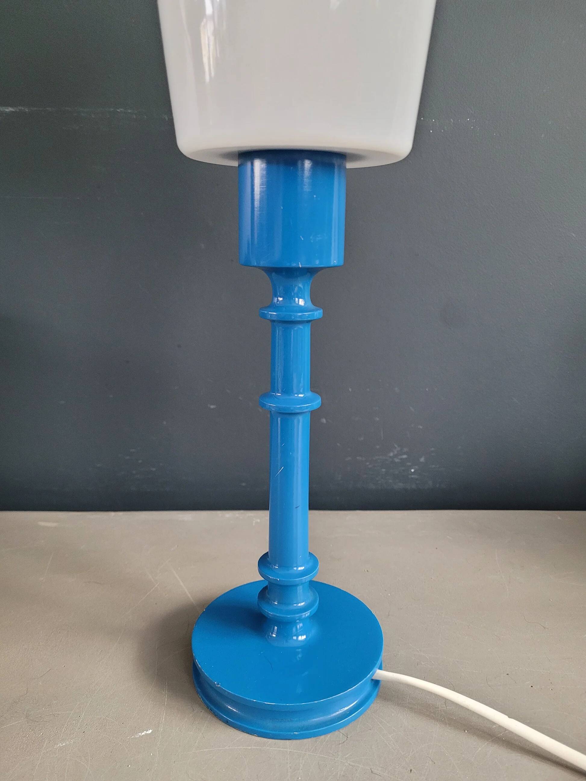 Lamp Uno & Osten Kristiansson for Luxus