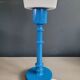 Lamp Uno & Osten Kristiansson for Luxus