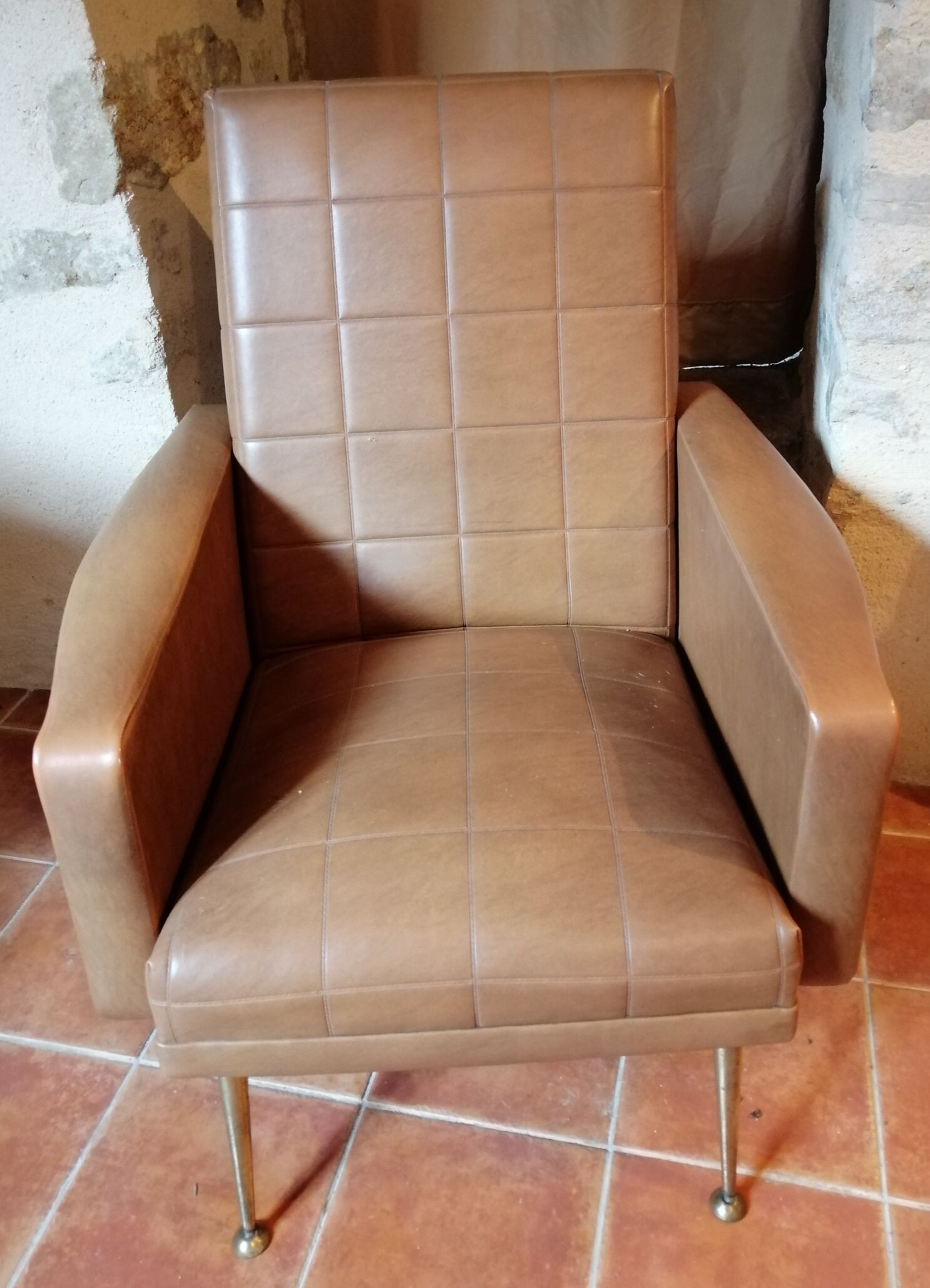 70s chair