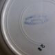 6 Badonviller soup plates 200851