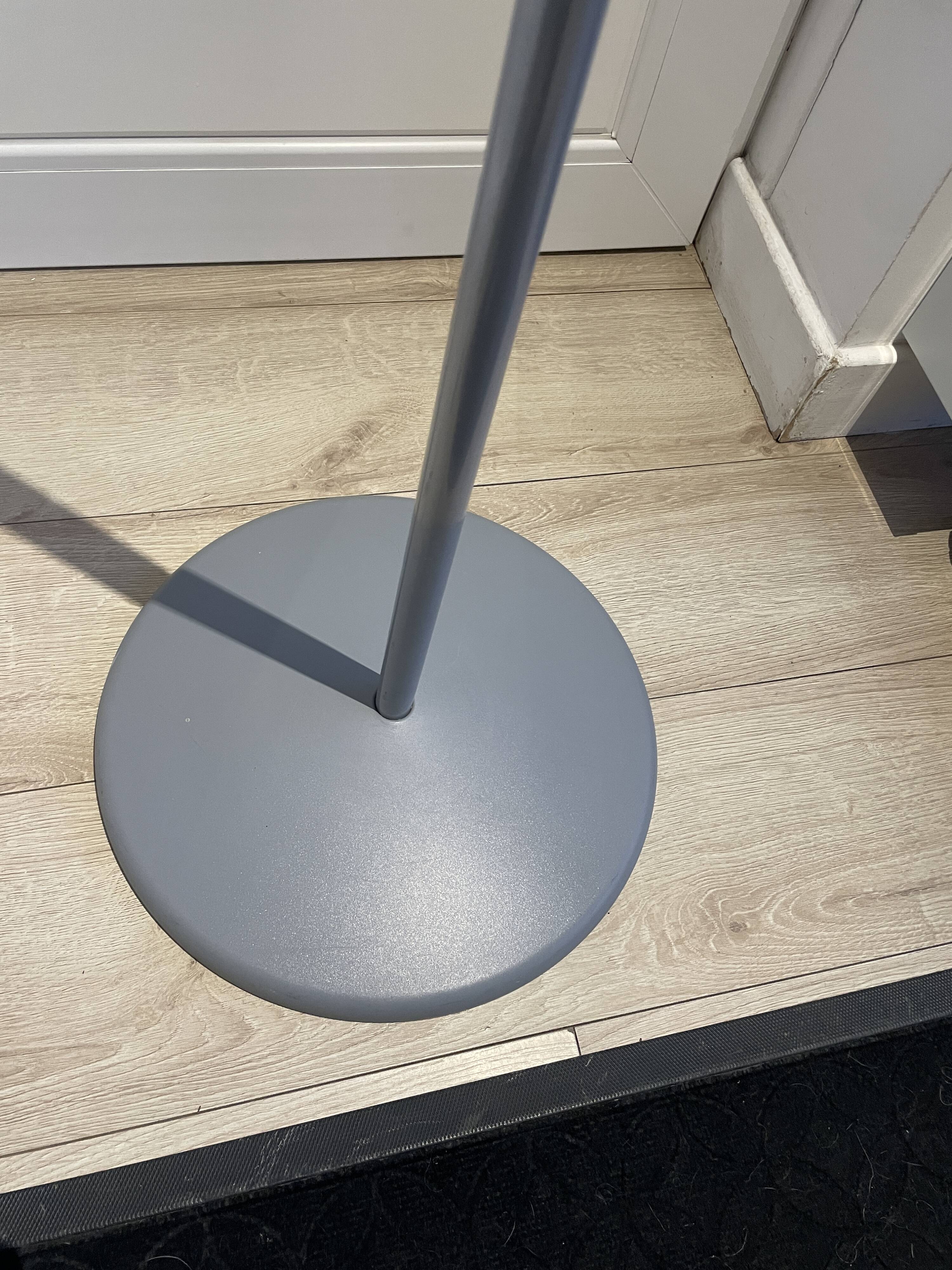 Design coat rack "togo" – enzo mari for magis (reproduced by kartell)