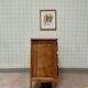 Renovated shabby chic chest of drawers