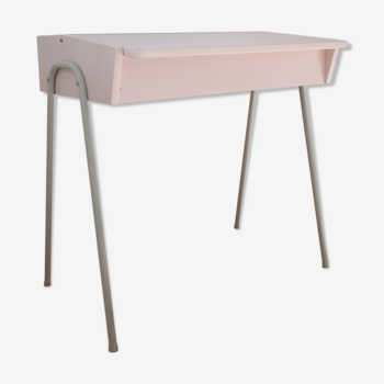 Bureau enfant vintage