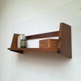 Wall shelf